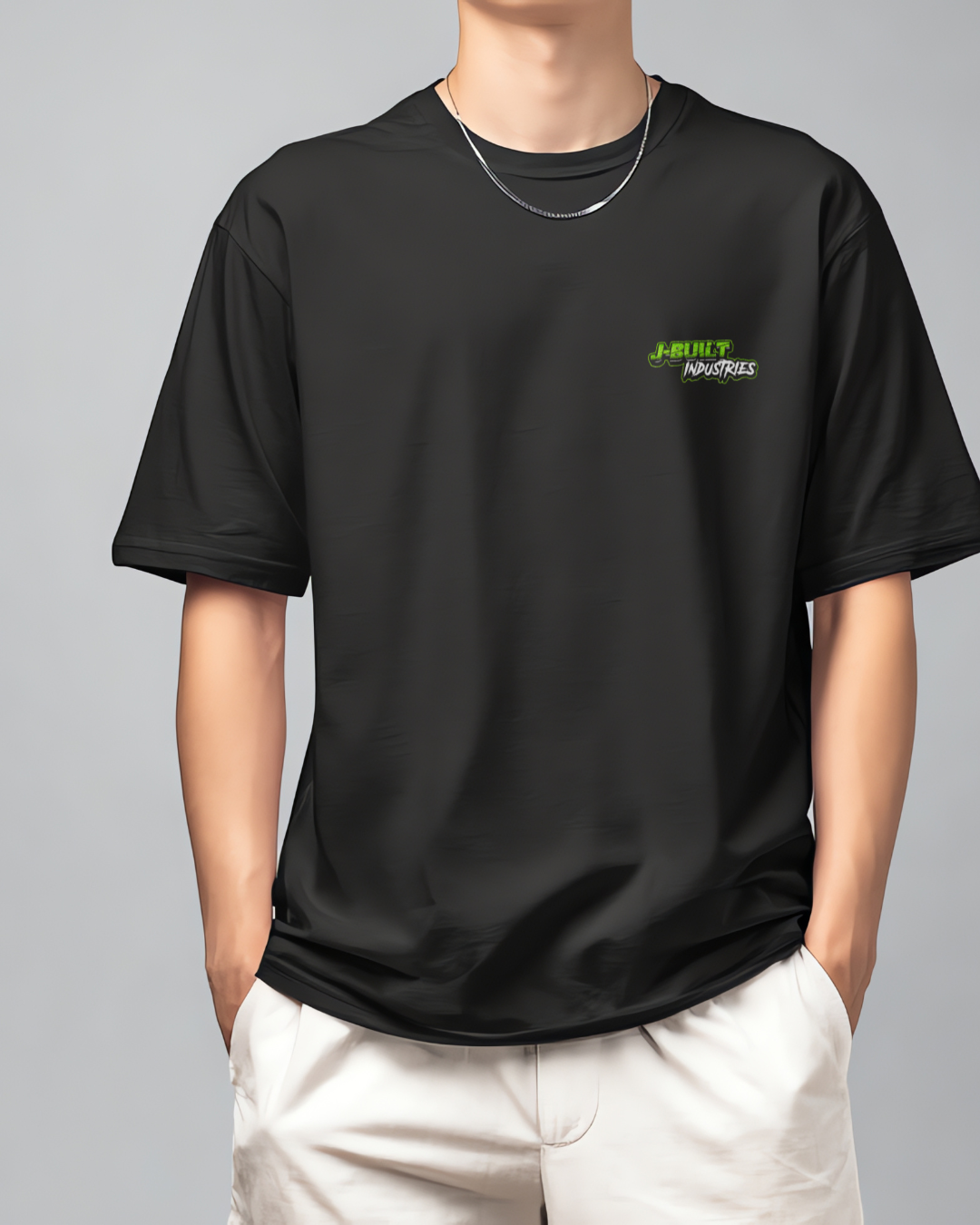 WAKE UP AND SMELL THE RACE FUEL - SHORT SLEEVE T-SHIRT