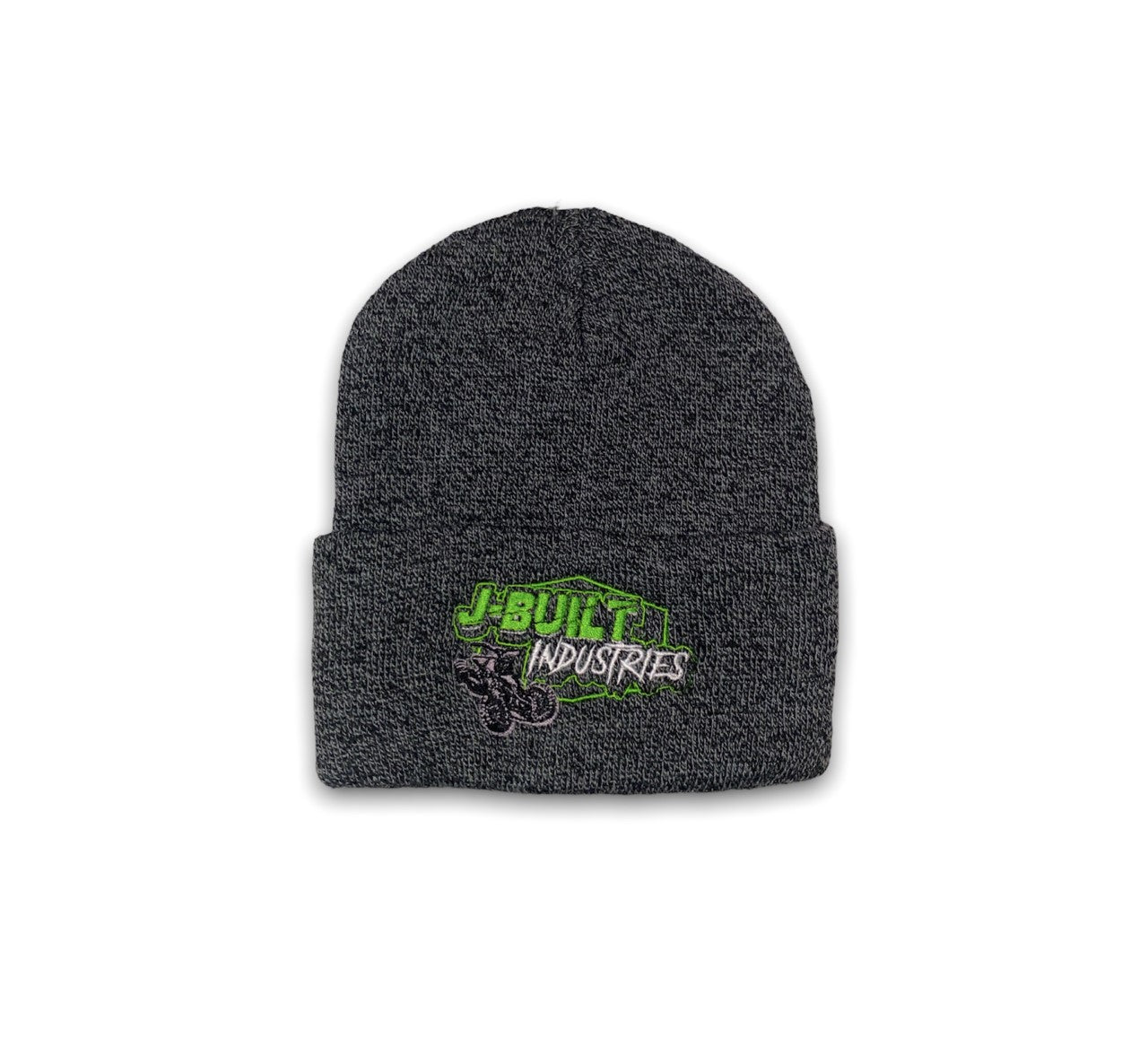 J-Built Industries "Daily Beanie"