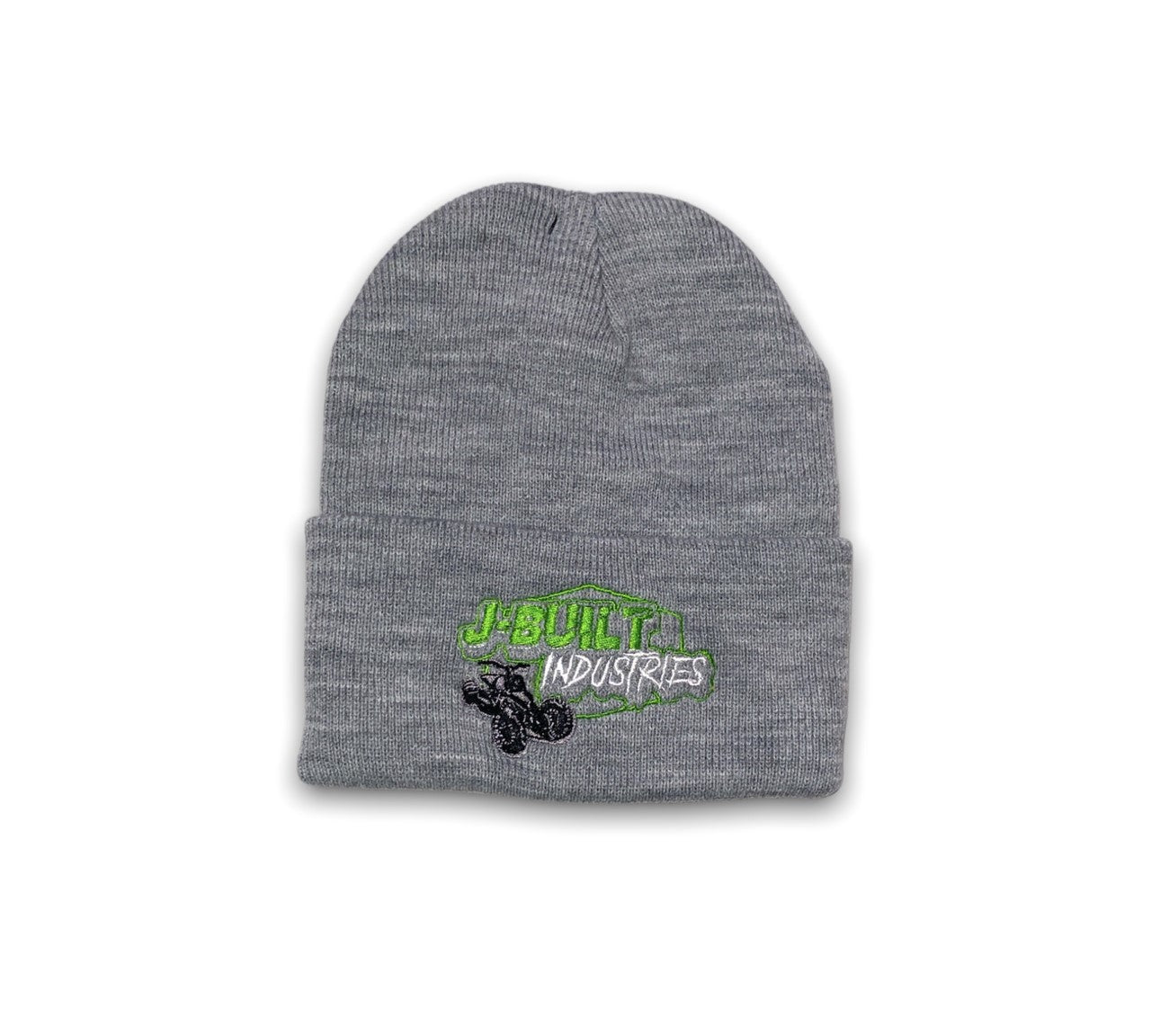 J-Built Industries "Daily Beanie"