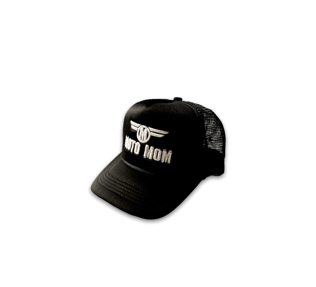 Moto Mom / SNAPBACK HAT