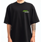 “BANSHEE” - SHORT SLEEVE T-SHIRT