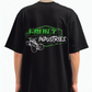 “BANSHEE” - SHORT SLEEVE T-SHIRT