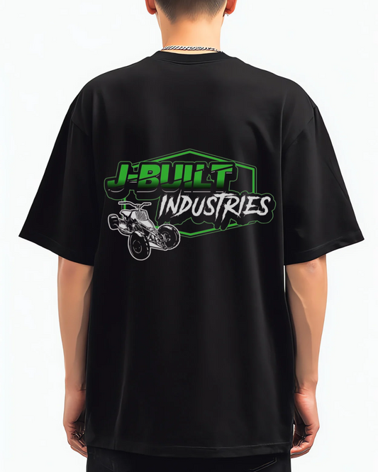 “BANSHEE” - SHORT SLEEVE T-SHIRT