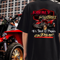 “ODG BANSHEE” - SHORT SLEEVE T-SHIRT