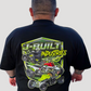 Bike Life - Short Sleeve T-Shirt