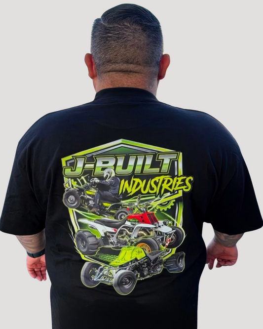 Bike Life - Short Sleeve T-Shirt