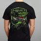 Bike Life - Short Sleeve T-Shirt