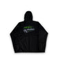 “BANSHEE” WINDBREAKER JACKET