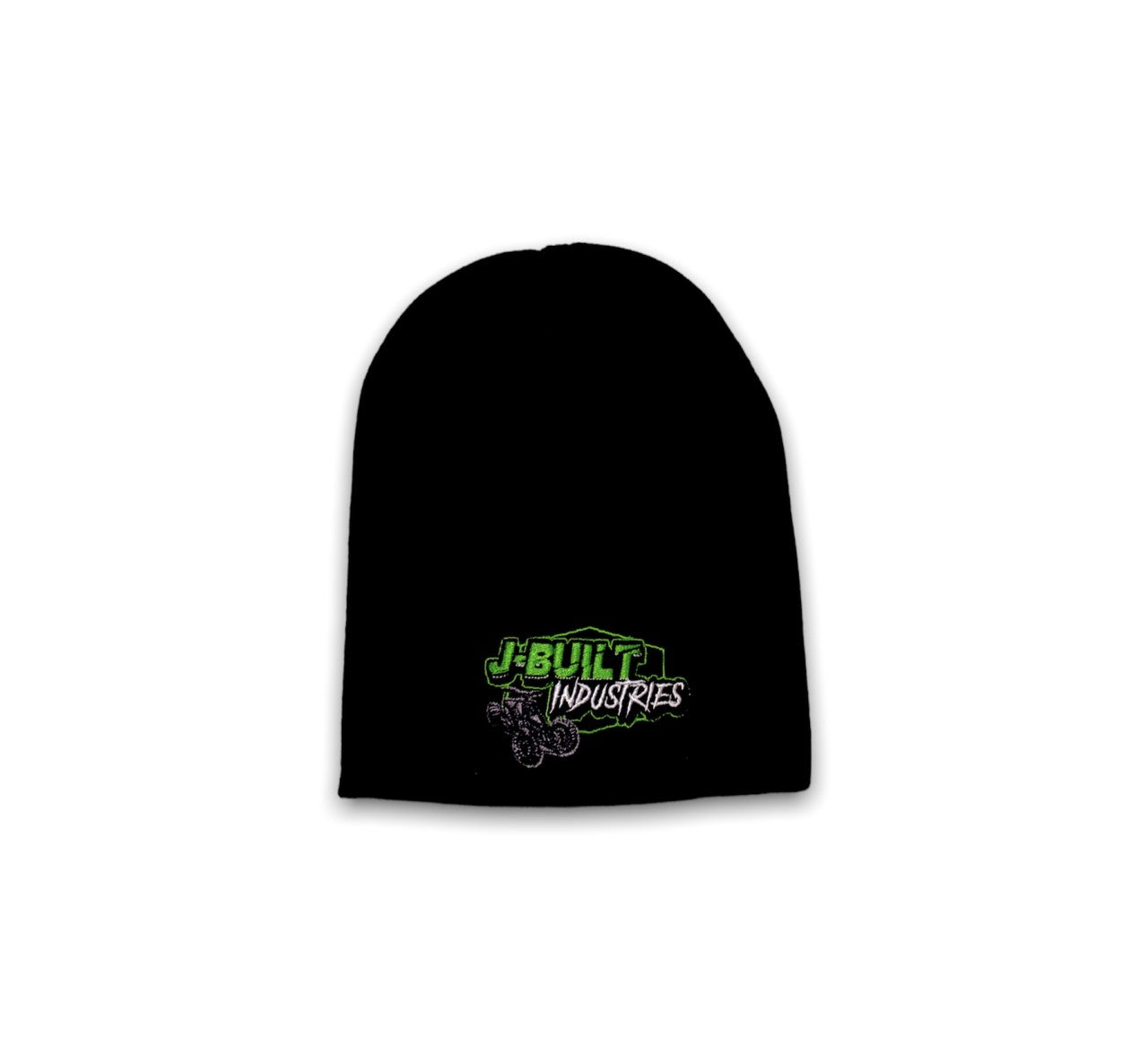 J-Built Industries "Cycle Beanie"