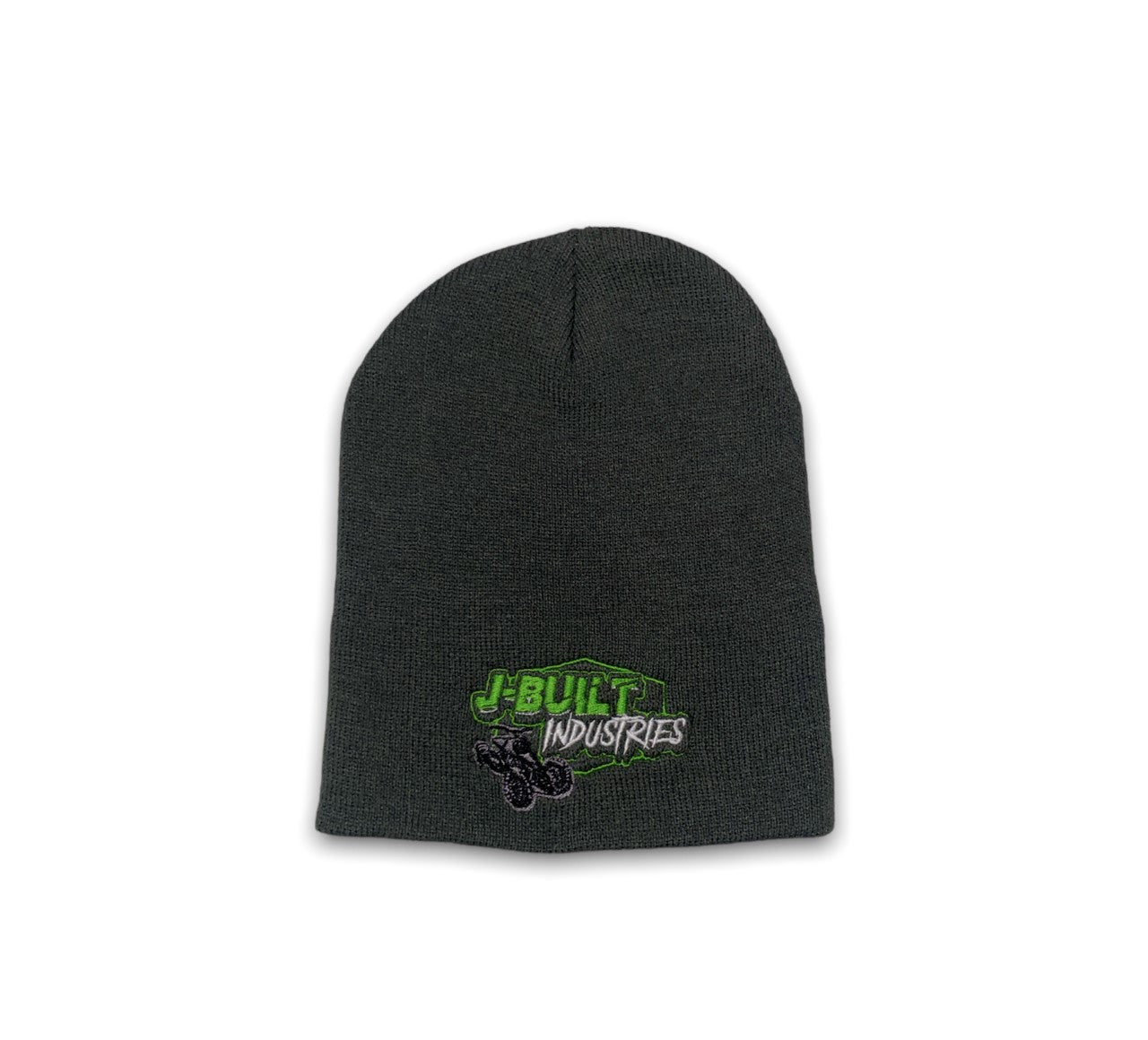 J-Built Industries "Cycle Beanie"