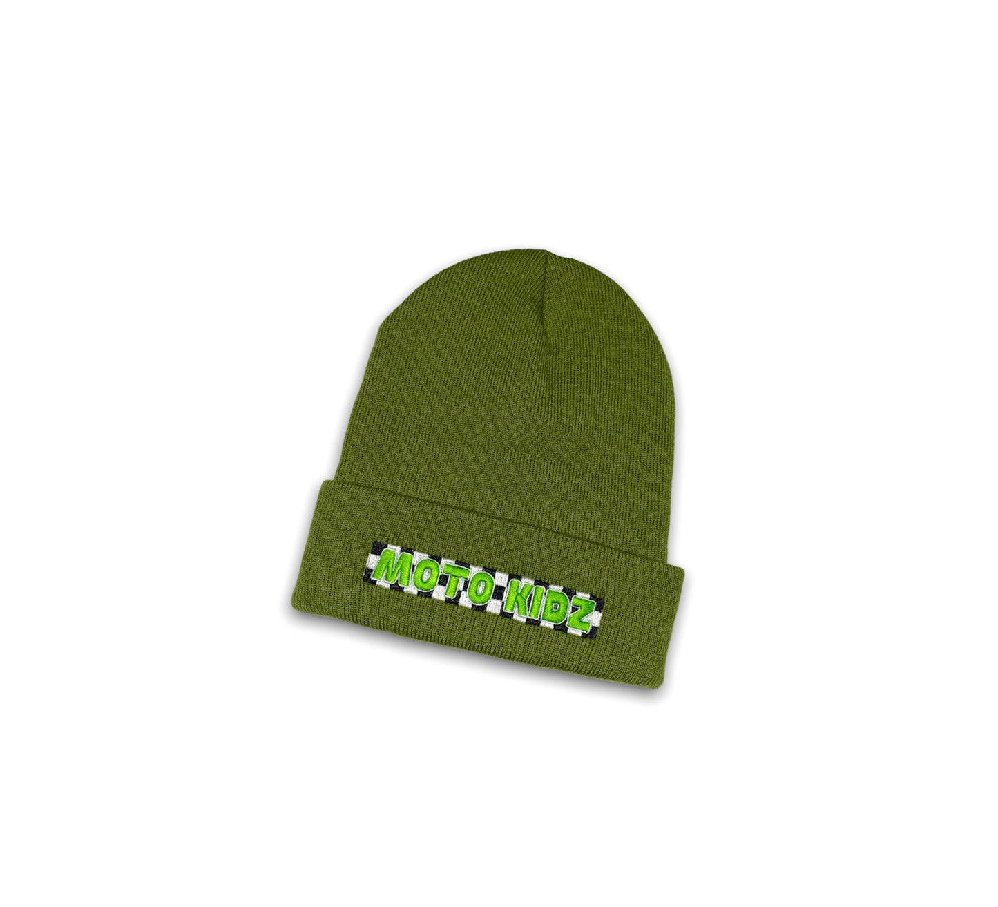 Moto Kidz "Daily Beanie"