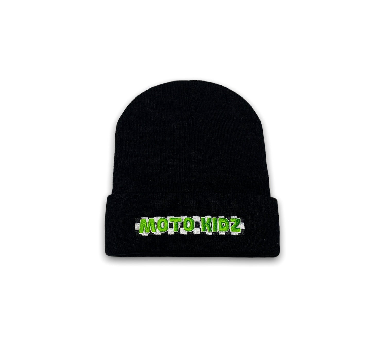 Moto Kidz "Daily Beanie"