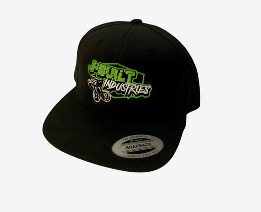 25 SNAPBACK HAT