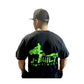 OG 21 V-NECK SHORT SLEEVE