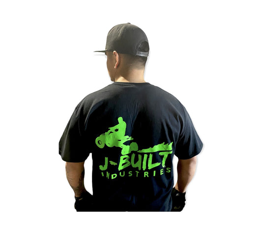 OG 21 V-NECK SHORT SLEEVE