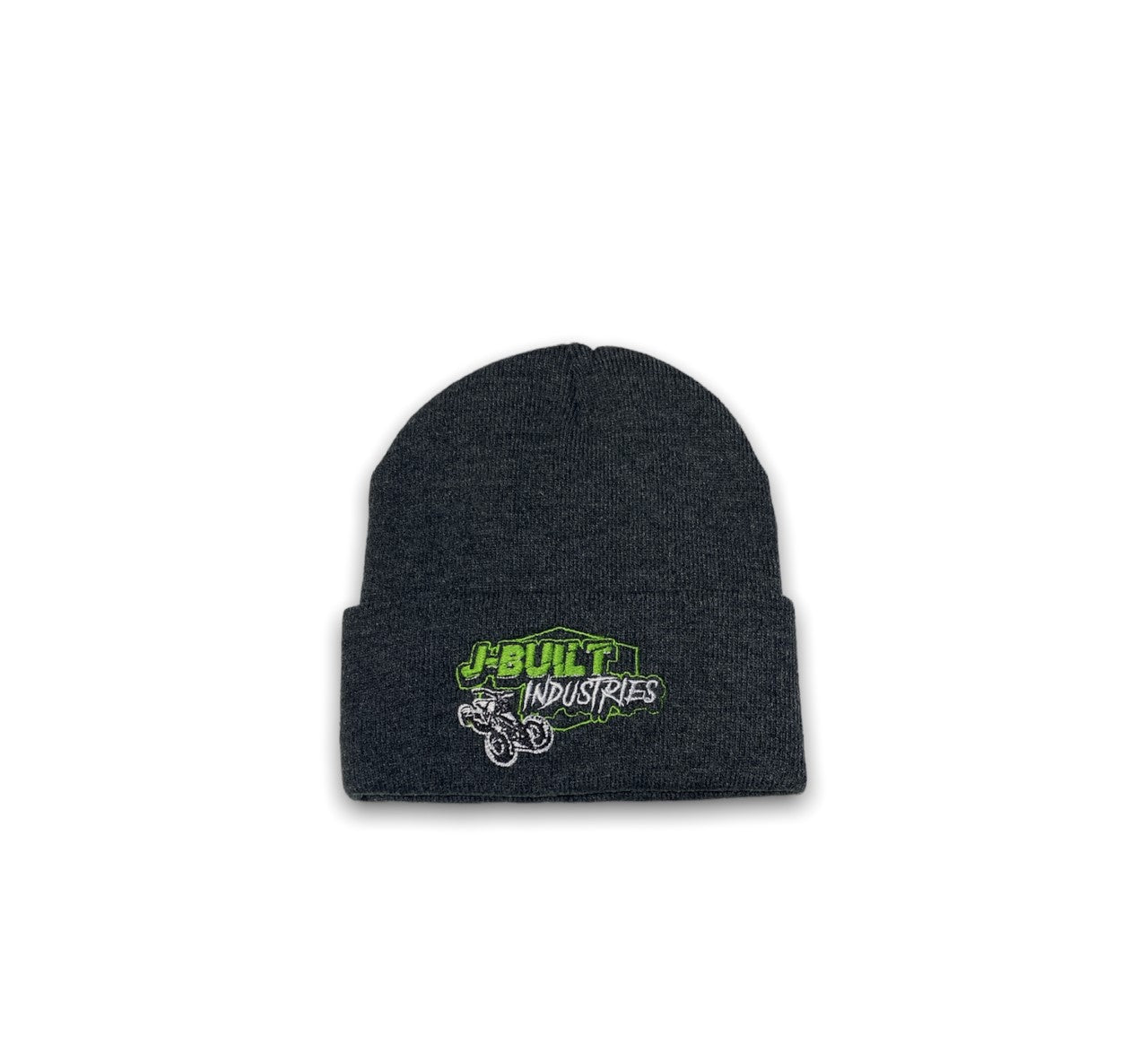 J-Built Industries "Daily Beanie"