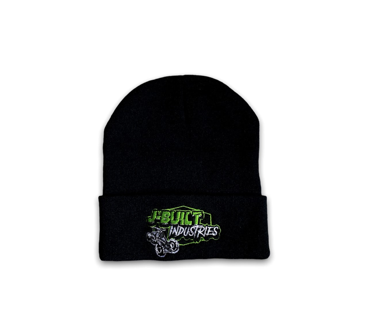 J-Built Industries "Daily Beanie"