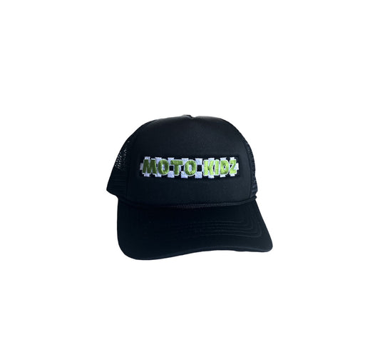 Moto Kidz / SNAPBACK HAT